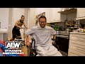 Adam Cole Feng Shui Master 10 04 23 AEW Dynamite