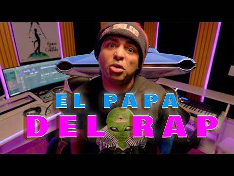 Miniatura de El Papa Del Rap