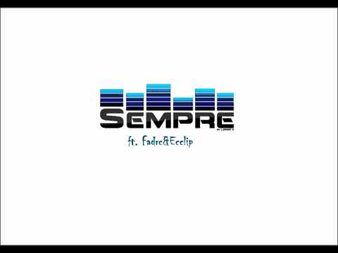 Fadrc&Ecclip - Chceme víc než (prod. Sempre)