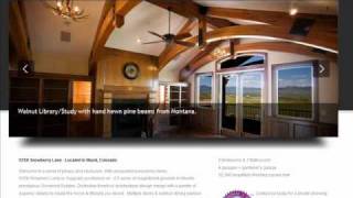 preview picture of video '6359 Snowberry Lane - Niwot.wmv'
