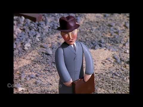 Thomas Fan Films Portrayed by Thomas