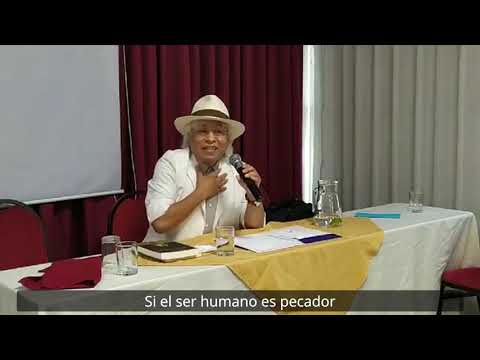 Rafael Bautista - La teologia detras del capitalismo