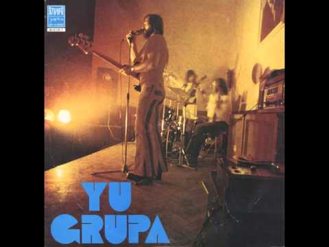 YU Grupa - More - ( Audio )