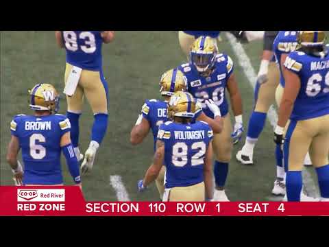2022 Recap: Edmonton 30, Winnipeg 20 (Preseason)