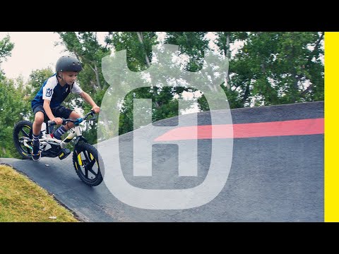 Husqvarna Replica 12eDrive and 16eDrive | Husqvarna Motorcycles