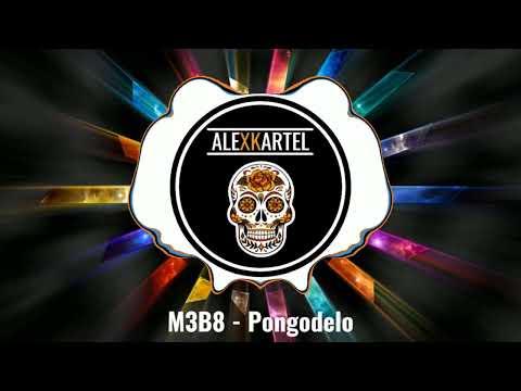 |AFRO| M3B8 - Pongodelo