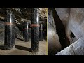 Pre Historic Underground Mega Complex Discovered In Egypt
