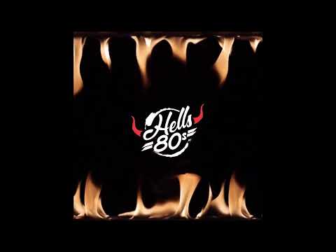 Hells80s   Gothic Dark Wave vol 11