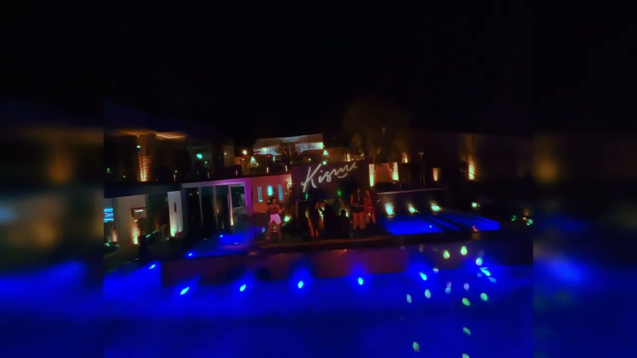 Kismi Launch Party