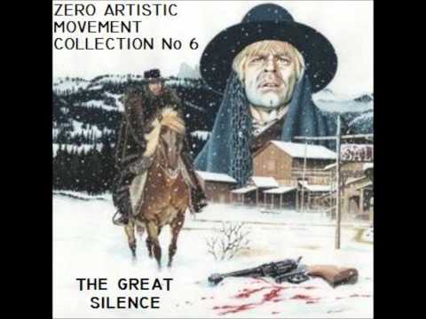 Intro - Η επέλαση του ΔΝΤ (The Great Silence)