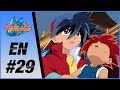 BEYBLADE GREVOLUTION EN Episode 29 AND THEN THERE WERE TWO