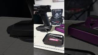 DriftGuy bezdrátová nabíječka Sanwa M17, MT-5, MT44