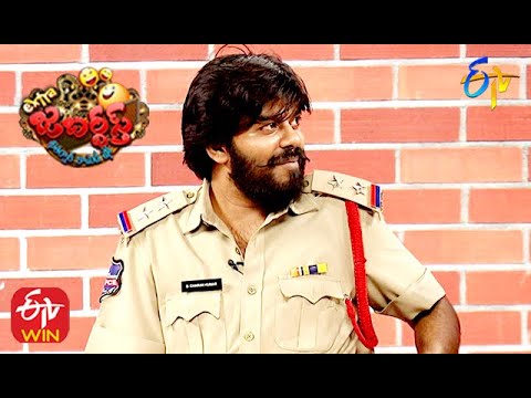 Sudigaali Sudheer Performance | Extra Jabardasth |  28th August 2020  | ETV Telugu