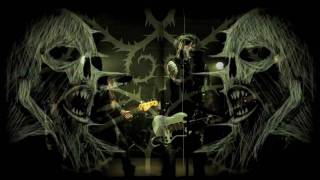 The Defiled - The Resurrectionists music video (official)