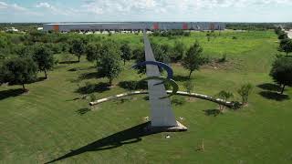 Mission Solar Facility Video