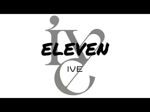 [Dance Cover] ELEVEN - IVE by Qi