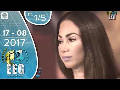 EEG de Regreso al Origen - 17/08/2017 - Parte 1/5