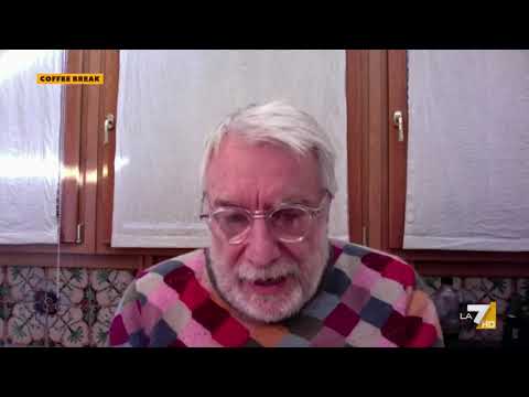 Paolo Crepet: "400 mila idioti si sono vaccinati senza averne diritto, sappiamo chi sono..."