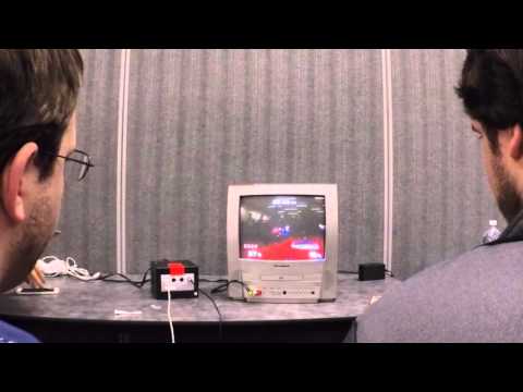 AstroPancakes vs PPMD at Genesis 3 (friendly)