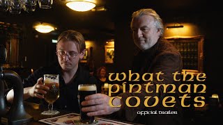 What the Pintman Covets (2025) - Official Trailer
