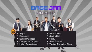 Download lagu Lagu Terbaik Base Jam | Tanpa Iklan mp3