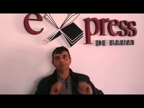 Victima primarului din Domasnea