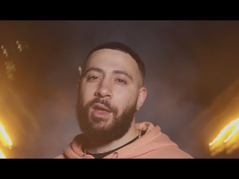 Tin $tacks - Handsome (Official Video)