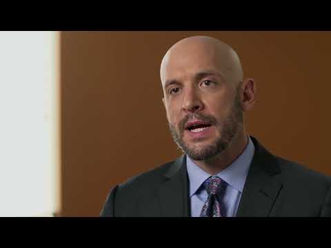 CU Orthopedics: How do you treat adult spinal deformity?