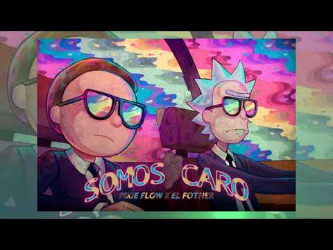 El Fother ❌ Pixie Flow - SOMOS CARO 🤑💸 (Video Oficial)