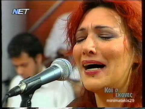 Ο ΜΑΝΩΛΗΣ ❀ Ελένη Βιτάλη