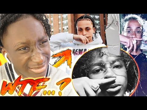 HE DISSED NOTTI BUT WANTS TO BE LIKE DD OSAMA...(NDOT SPINALOT)