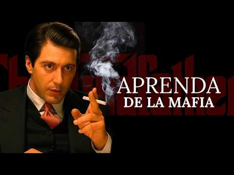 How Michael Corleone Applied the 10 Hidden Laws of the Mafia