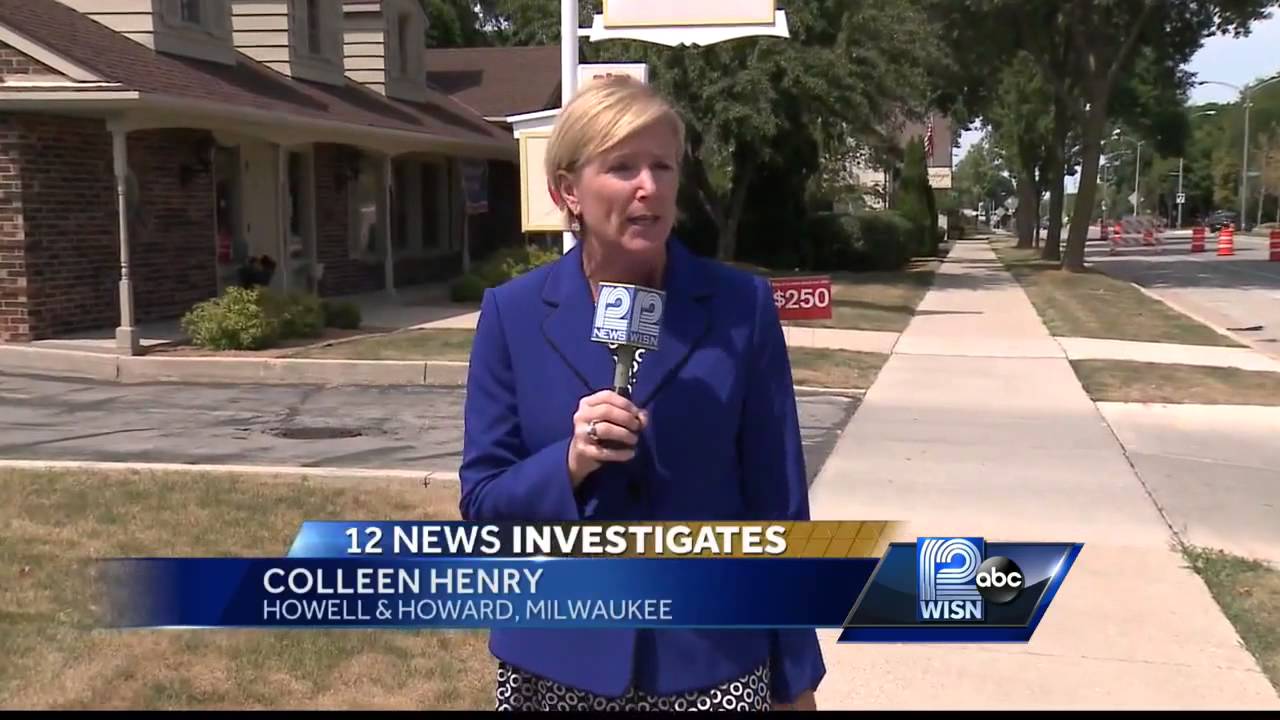 Pop-up computer scam linked to Wisconsin woman