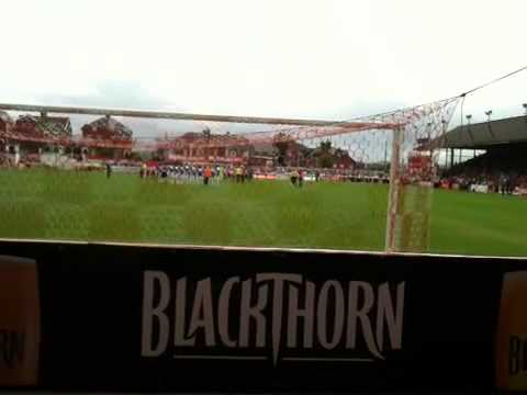 Adam Stanfields Tribute