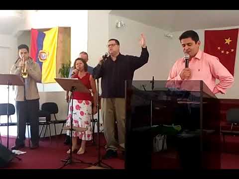 Quando  Deus Fizer Chamada - HCC 157/Chamada Final - CC 108