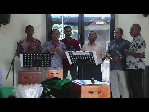 Pridias - Engkau Berjarga (Cover Ezra Voice)