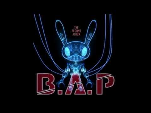 B.A.P (비에이피) - Fight For Freedom