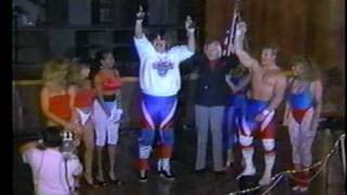 Tv on the Radio I was A Lover music film