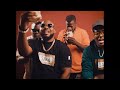F Jay PIGGY BANK Ft Chanda Na Kay Drifta Trek Julai Badman Shapi Visualizer
