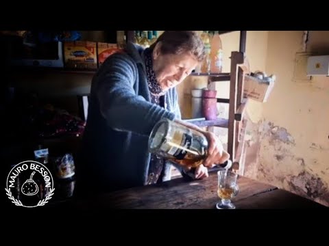 La Ultima Lugareña de la Comunidad Judia en un pueblo de 300 habitantes |Pblo Cazes|E.R