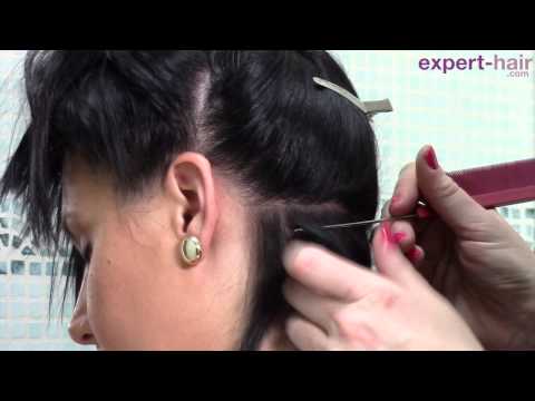 comment poser des extensions loops