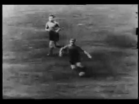 1944 DM Finale Dresdner SC - LSV Hamburg