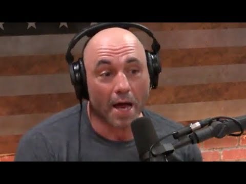 Joe Rogan on Incels