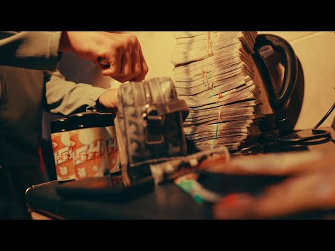 KAS - RATS FREESTYLE🖕🏾🐀 #TFW