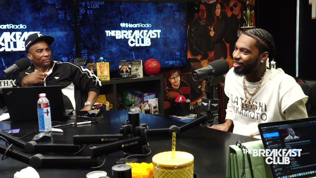 Key Glock Talks 'Glockaveli,' Returning To Music, Young Dolph, Mother's Incarceration + More