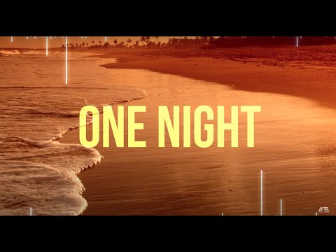 DJ Louie Styles - One Night Ft. Fetty Wap, Don Lu, King Nell$ (Official Lyric Video)
