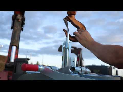 FAST GRAB WALL CLAMP VIDEO!