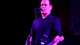 The Wedding Present - Carolyn