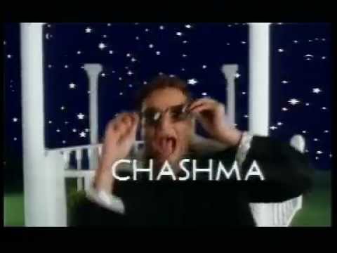 Devang Patel-Chashma