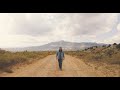The Whiskey Priest - "When You Were Stretched Out In Front Of Me" [official music video]